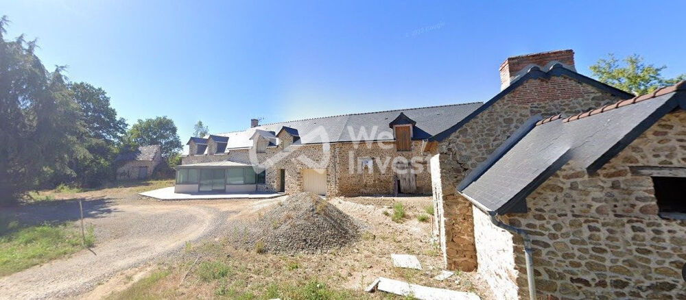 Vente Maison exploitation agricole grossiste en légumes Commer