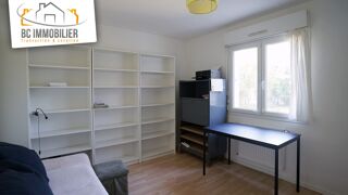  Maison à louer 5 pièces 143 m²