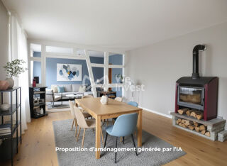  Maison � vendre 7 pi�ces 170 m�