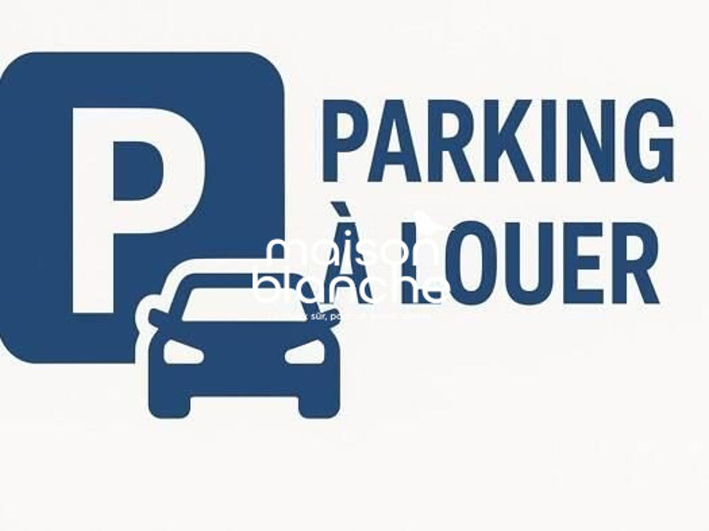 Location Parking/Garage Proche PALAIS GALIEN Bordeaux