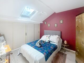  Maison à vendre 5 pièces 83 m²