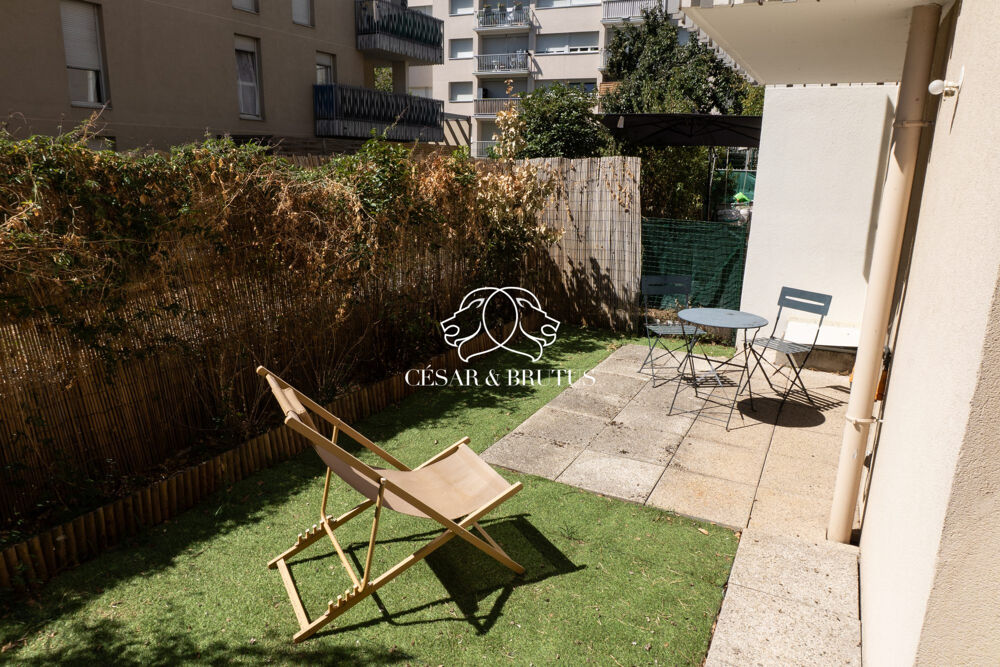 Appartement 2 pièces 45 m² · à Bron · 45 m² · 186 000 €
