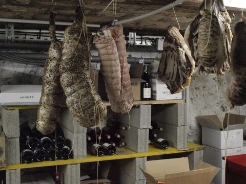 Bar restaurant Guinguette 223000 38530 Barraux