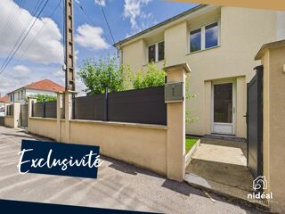  Maison � vendre 5 pi�ces 122 m�
