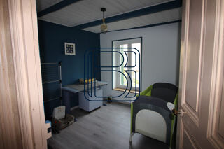  Maison à vendre 3 pièces 81 m²