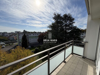  Appartement � vendre 3 pi�ces 63 m�