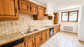  Maison à vendre 5 pièces 104 m²