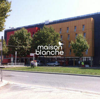  Appartement � vendre 1 pi�ce 21 m�