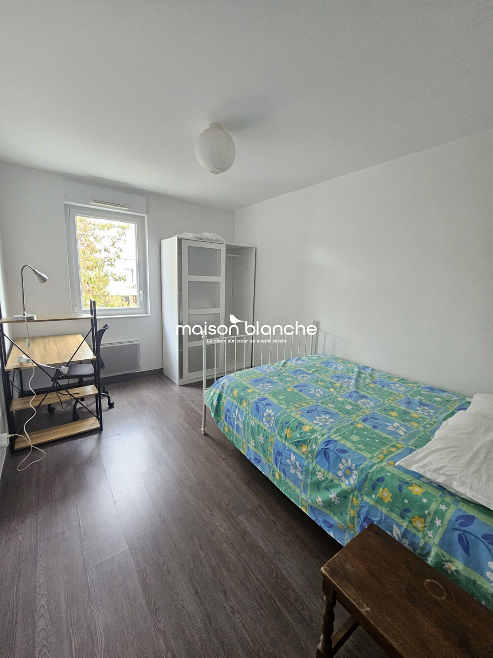 Vente Appartement Appartement à vendre Angers Angers
