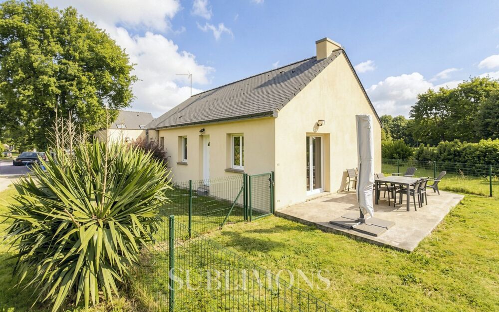 Maison à vendre Sulniac