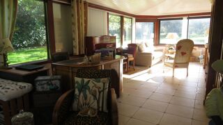  Maison � vendre 7 pi�ces 169 m�