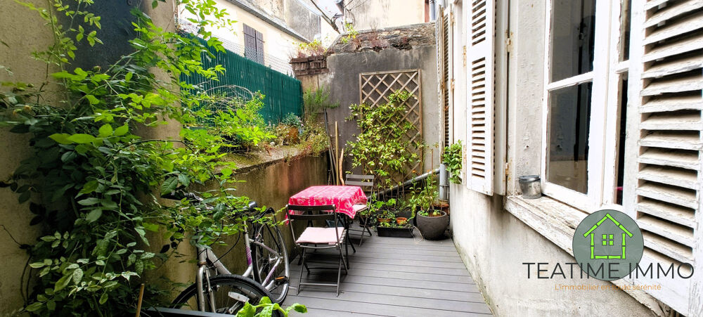 Maison traditionnelle à lanterne de Morlaix