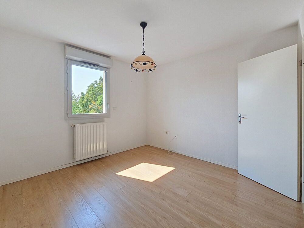 Vente Appartement T3 QUINT FONSEGRIVES HYPERCENTRE Quint-fonsegrives
