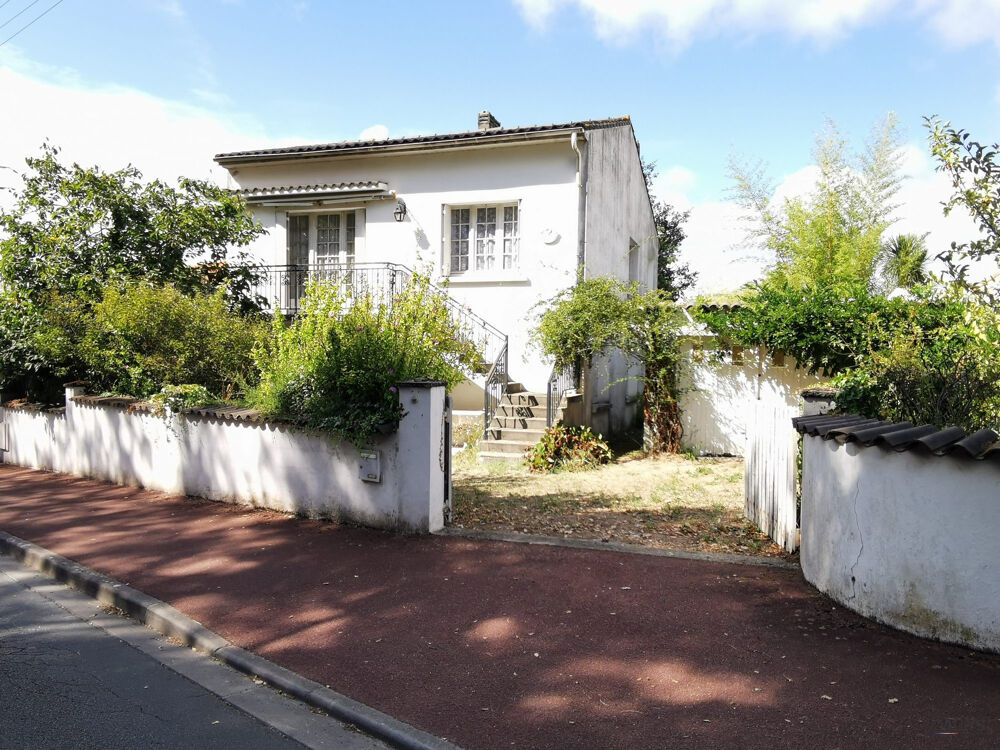 Vente Maison Maison à vendre Royan Royan