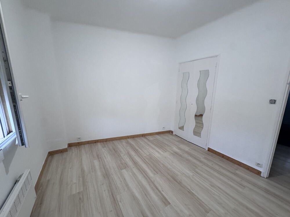 Location Appartement Appartement type 3 Toulon Claret Toulon