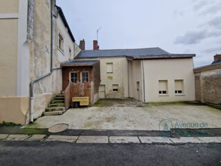  Appartement � vendre 3 pi�ces 60 m�