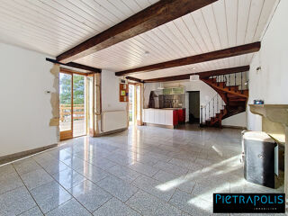  Maison à vendre 4 pièces 100 m²