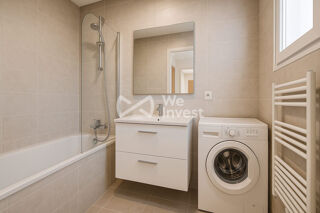  Appartement � vendre 4 pi�ces 1 m�