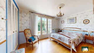  Maison à vendre 4 pièces 74 m²