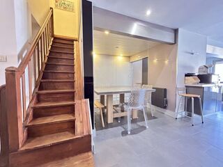  Maison � vendre 6 pi�ces 160 m�