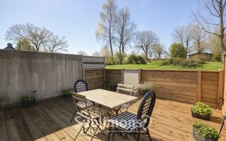  Maison � vendre 3 pi�ces 41 m�