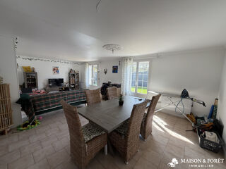  Maison � vendre 4 pi�ces 106 m�