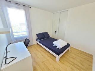  Colocation Demande5 pièces 84 m² Toulouse