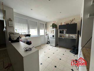  Maison � vendre 5 pi�ces 110 m�