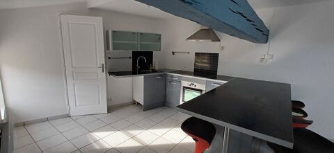  Appartement � louer 3 pi�ces 51 m�