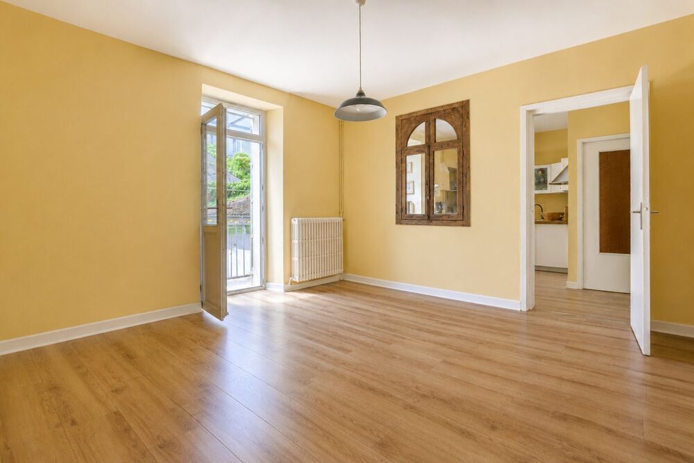 Vente Appartement 'Charlie', entre appartement et la maison de ville Nantes