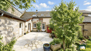 Vente Maison SPACIEUSE MAISON FAMILIALE AVEC TERRASSE ET JARDIN – CLÉVILLI Clévilliers
