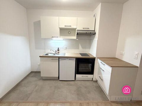  Appartement � louer 2 pi�ces 48 m�