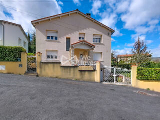  Maison à vendre 7 pièces 146 m²