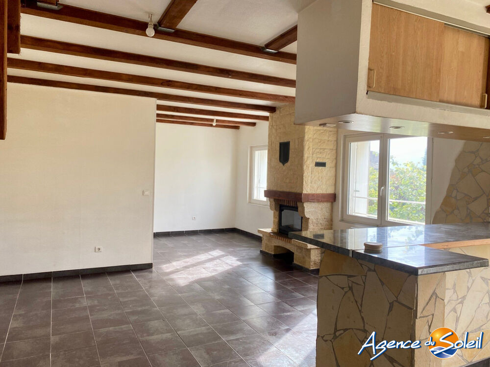 Location Appartement T3 duplex SALLELES D'AUDE Sallèles-d'aude