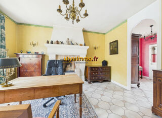  Maison � vendre 7 pi�ces 153 m� Rosi�res-en-santerre