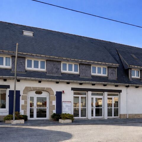 A vendre - Local commercial 88 m&sup2; - Presqu'&icirc;le de Quiberon 190570 56510 Saint-pierre-quiberon