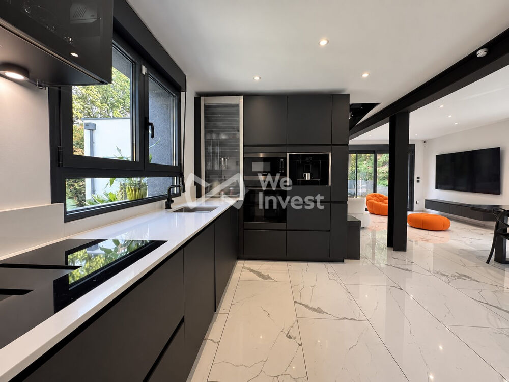 Vente Maison Maison à vendre Boissy-le-Châtel Boissy-le-châtel