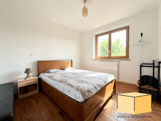  Maison à vendre 6 pièces 117 m²
