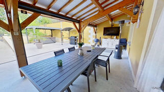  Maison � vendre 7 pi�ces 218 m�