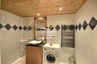  Appartement � vendre 3 pi�ces 52 m�