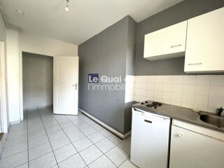  Appartement à louer 2 pièces 34 m²