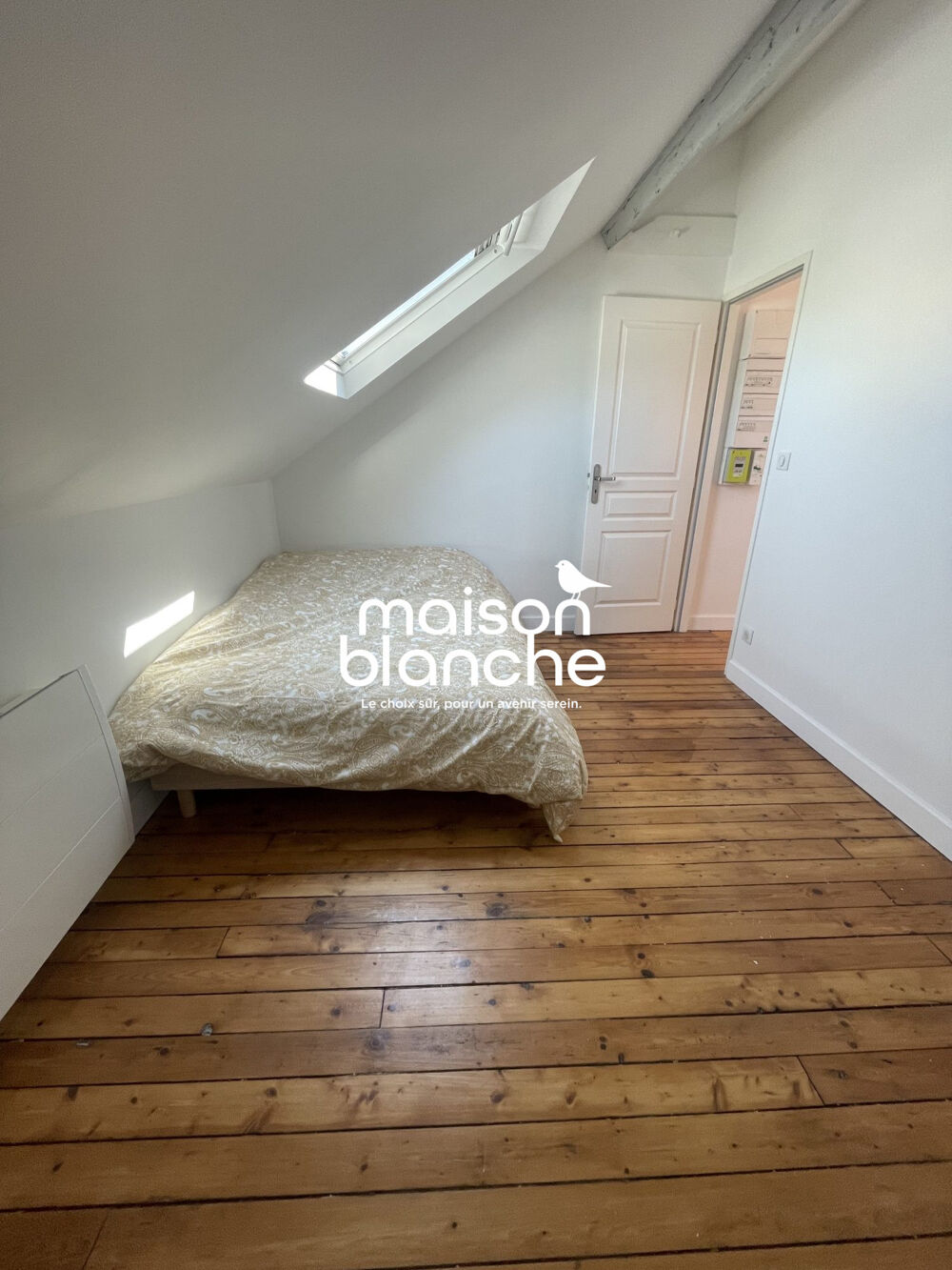 Location Appartement CL11722 Tours