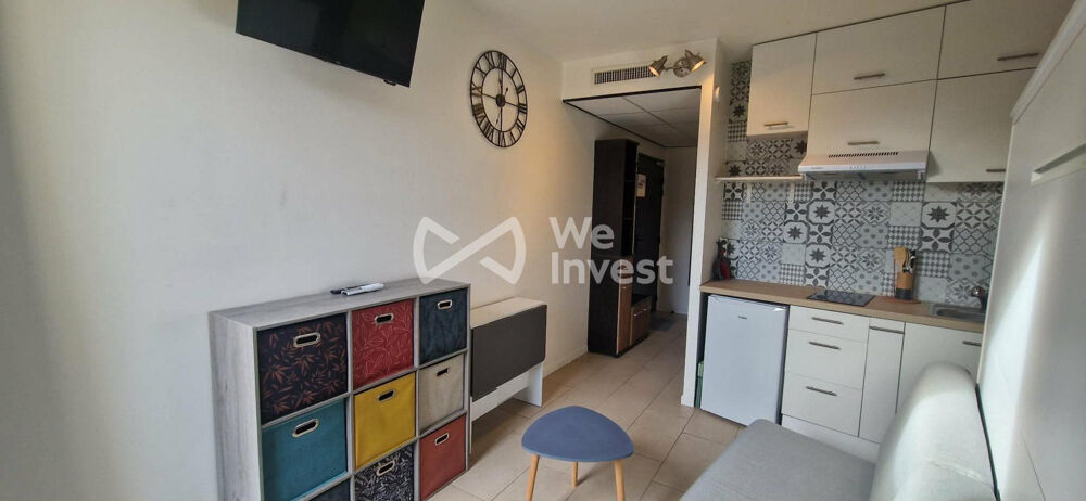 Appartement à vendre Saint-Cyprien
