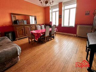  Maison  vendre 7 pices 200 m