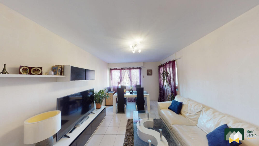 Vente Appartement Appartement T3 - La madeleine Chartres