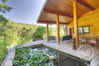  Maison à vendre 10 pièces 237 m²