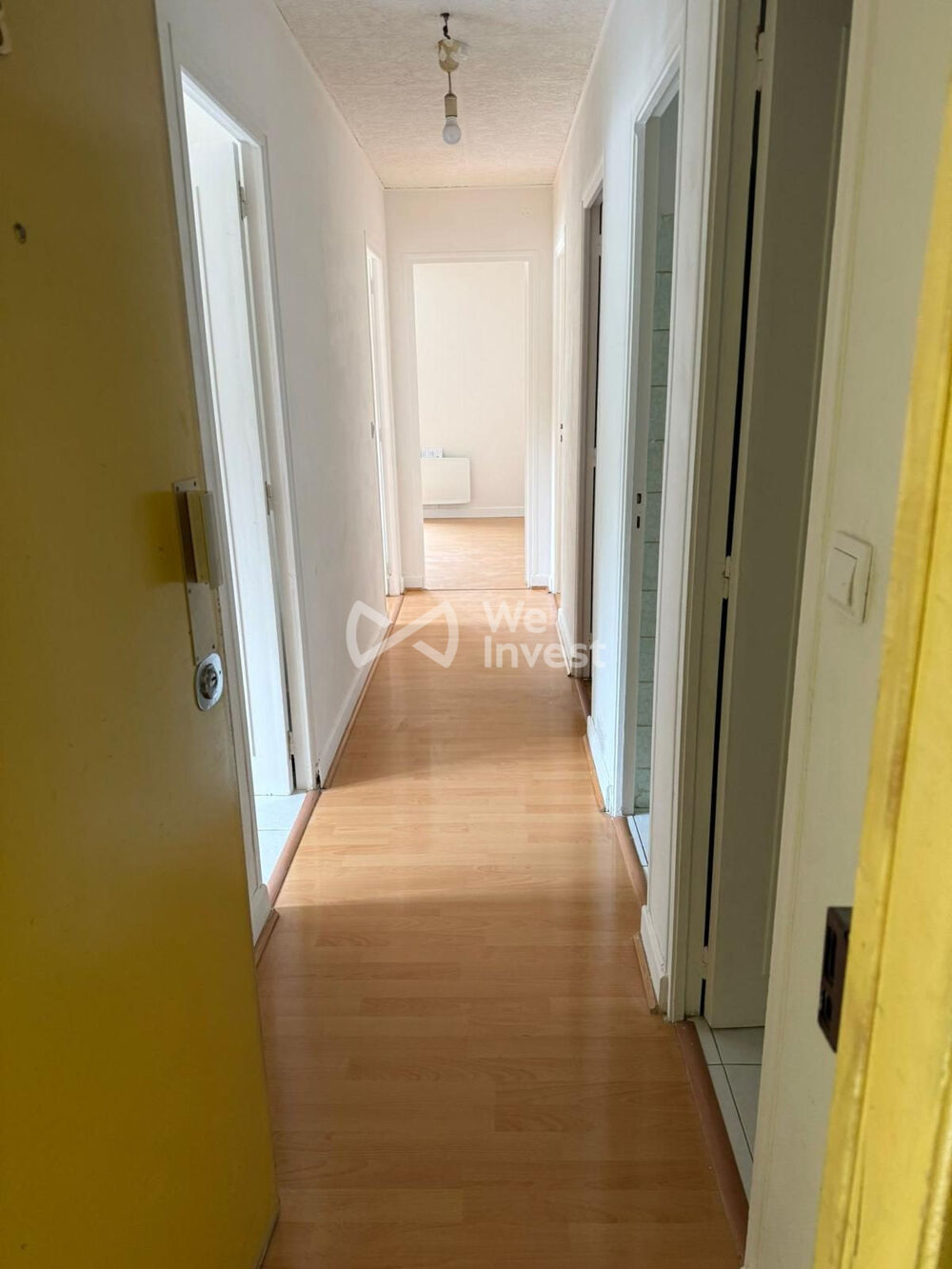 Appartement F3  59 m²  La Ferté-Gaucher (77320)