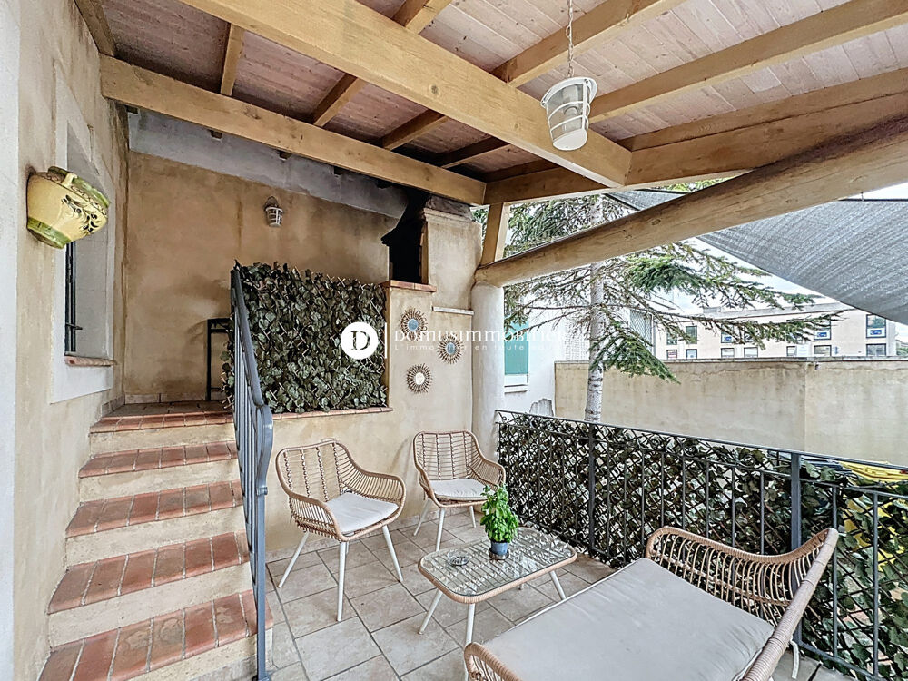 Maison à vendre Le Pontet