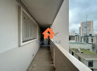  Appartement � vendre 4 pi�ces 60 m�