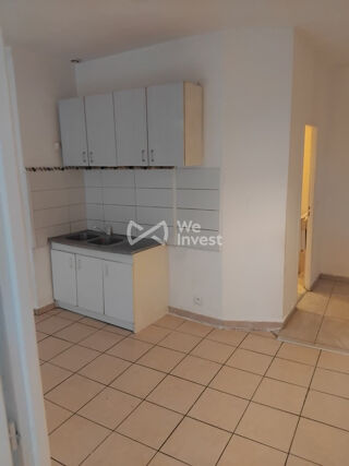  Appartement à vendre 2 pièces 39 m²